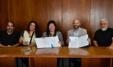 La Agencia Córdoba Cultura, junto a la Mesa Afro Córdoba, llevarán adelante el proyecto Memoria de la Esclavitud