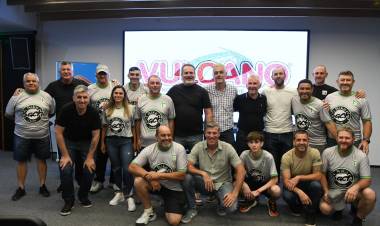 Se presentó oficialmente la 55ª edición de la Doble San Francisco – Miramar