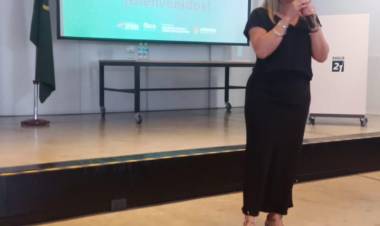 Cristina Gallardo: De ‘Mujeres Emprendedoras’ al Córdoba Corazón de Moda