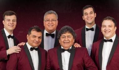 Mina Clavero abre su temporada con el Rally Nacional y una gran fiesta popular