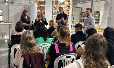 Simposio de Educadores Innovadores, disruptivos y creativos