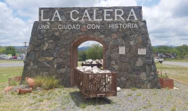 La Calera: Confirman para febrero el Festival del Lomito