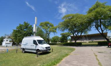 San Francisco se prepara para el Festival de la Buena Mesa con más tecnología y conectividad