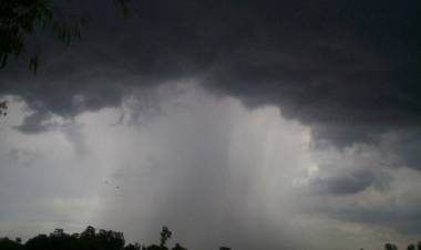 La Provincia asistió a las localidades afectadas tras el temporal