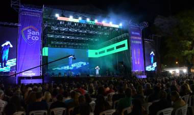 Festival de la Buena Mesa: como en cada edición, personas con discapacidad y un acompañante podrán acceder de forma gratuita