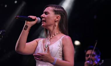 A puro folclore y cuarteto cerrará una nueva edición de las “Noches de Río Cuarto”