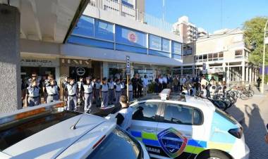 Realizarán operativos de prevención por el UPD