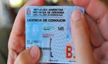Se continúan emitiendo licencias digitales