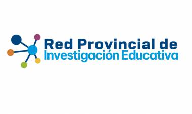 La Red Provincial de Investigación Educativa convoca a investigadores para su plan de trabajo 2025-2026