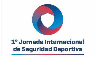 Llega la 1° Jornada Internacional de Seguridad Deportiva Córdoba 2025