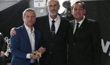 El Ipet Nº 50 celebró su 90° aniversario