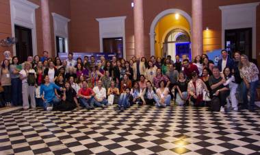 Se lanzó la Red Internacional Cultura Infancia y se lanzó el concurso de dramaturgia infantil