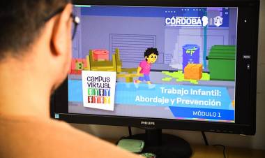 Inscripciones abiertas al curso sobre prevención del trabajo infantil