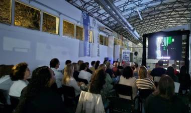 Comenzó atractivo ciclo de cine italiano en nuestra ciudad