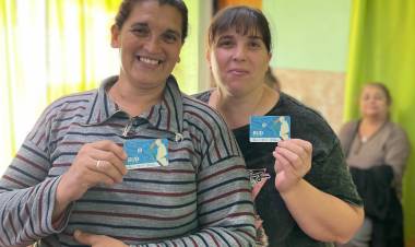 Importante adhesión de vecinos al Boleto Urbano Digital