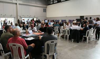 San Francisco fue sede de la Segunda Cumbre Regional de Democracia Participativa