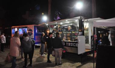 Se convoca a empresarios gastronómicos a participar de la Feria Nacional de Diseñadores y Emprendedores