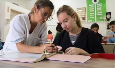 Se dieron a conocer los resultados del operativo Nacional de evaluación Aprender Secundaria 2024