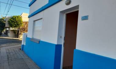 El Refugio Nocturno se potencia como un espacio de contención para los sectores más vulnerables 