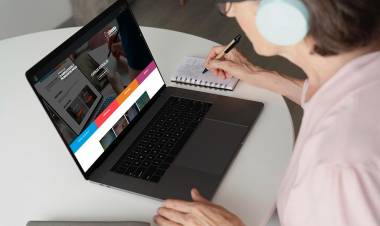 Cursos presenciales y virtuales con salida laboral: Continúan las inscripciones de CBA Me Capacita