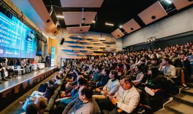 Córdoba fue sede de una jornada global de ciberseguridad