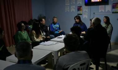 Municipio realiza distintas actividades en la Semana de Prevención del Consumo de Drogas