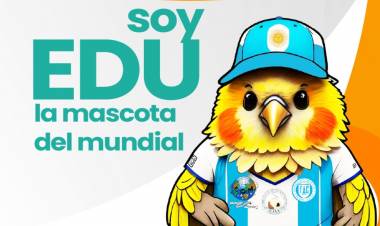 San Francisco recibirá al Campeonato Mundial de Ornitología 2025 Hemisferio Sur 