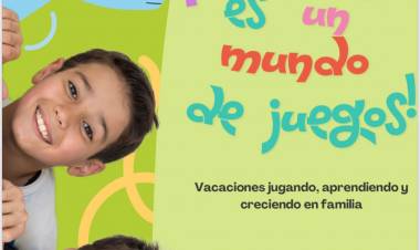 Actividades recreativas en las Guarderías Municipales durante las vacaciones de invierno