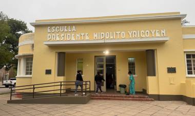 Fodemeep: En lo que va del año el Municipio realizó más de 130 intervenciones en el mantenimiento y mejoras de la infraestructura de los colegios de la ciudad