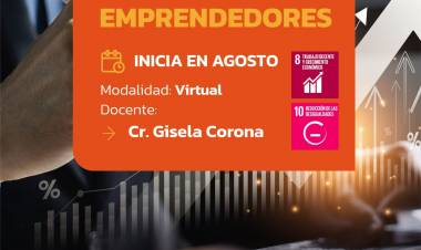 UTN San Francisco: siguen abiertas las inscripciones a cursos de capacitación y oficios