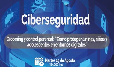 Grooming y control parental: San Francisco suma herramientas para la protección digital de niños y adolescentes