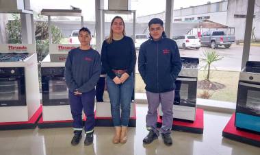 Jóvenes sanfrancisqueños transforman su futuro gracias al PPP