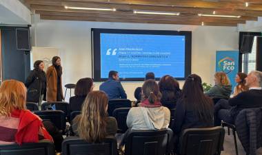 Avanza la actualización del Código de Edificación