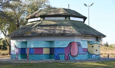 El Centro Municipal de Sanidad Animal y Control de Zoonosis cumplió 15 años al servicio de la comunidad