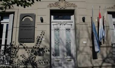 El Concejo Deliberante tratará obras de pavimentación y entubado de canal de desagüe en barrio Parque