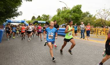 San Francisco Corre 21K: La ciudad se prepara para una nueva edición de la tradicional competencia