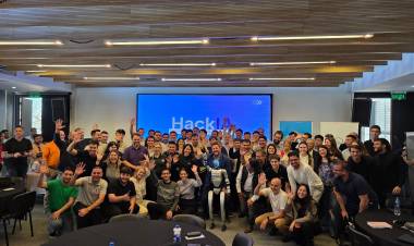 San Francisco apuesta a la innovación: más de 25 industrias locales se capacitan en IA