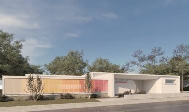 La Provincia construirá un establecimiento educativo de niveles inicial y primario en nuestra ciudad