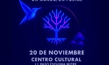 Looptopia: música electrónica y fusión en una experiencia artística del Conservatorio “Arturo Berutti”