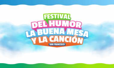 Municipio abre convocatoria a gastronómicos para participar del Festival de la Buena Mesa 2026