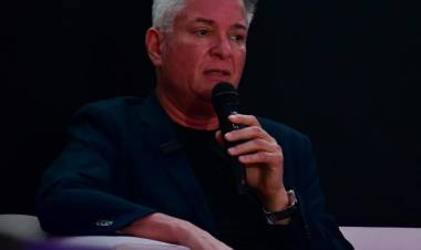 Angonoa: “El Presupuesto 2026 apunta a la administración responsable del gasto público”