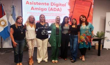 El Consejo Municipal de la Mujer de San Francisco cierra un 2025 de gestión muy productiva