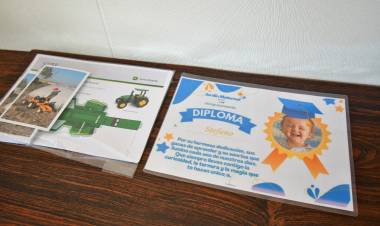 Tres Corazones, tienda creativa: un emprendimiento familiar que busca expandirse con capacitación y nuevos proyectos