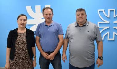 Se realizó la medición de la huella de carbono de actividades de UTN San Francisco