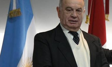 Juan Carlos Sola explicó las ventajas de estar al día con las tasas y contribuciones municipales