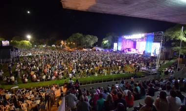 Bomberos Voluntarios volverá a tener a su cargo la venta de bebidas en el Festival del Humor, la Buena Mesa y la Canción