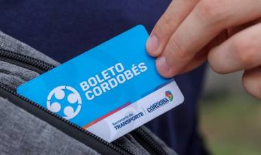 Boleto Educativo Cordobés (BEC): ¿Cómo completar el trámite para acceder al beneficio?