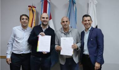 La Agencia Córdoba Joven amplía el acceso al Centro de Idiomas Córdoba y suma a la UTN