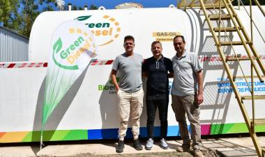 Punto Bio San Francisco: el modelo público-privado que es referencia a nivel nacional