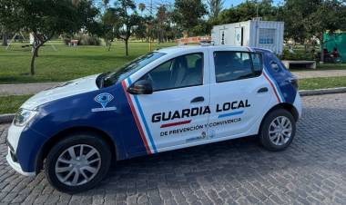 San Francisco será sede para el dictado de un nuevo Diplomado Universitario en Seguridad y Convivencia Ciudadana